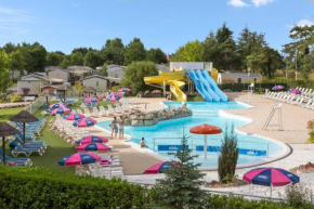 Camping Officiel Siblu Domaine de Dugny